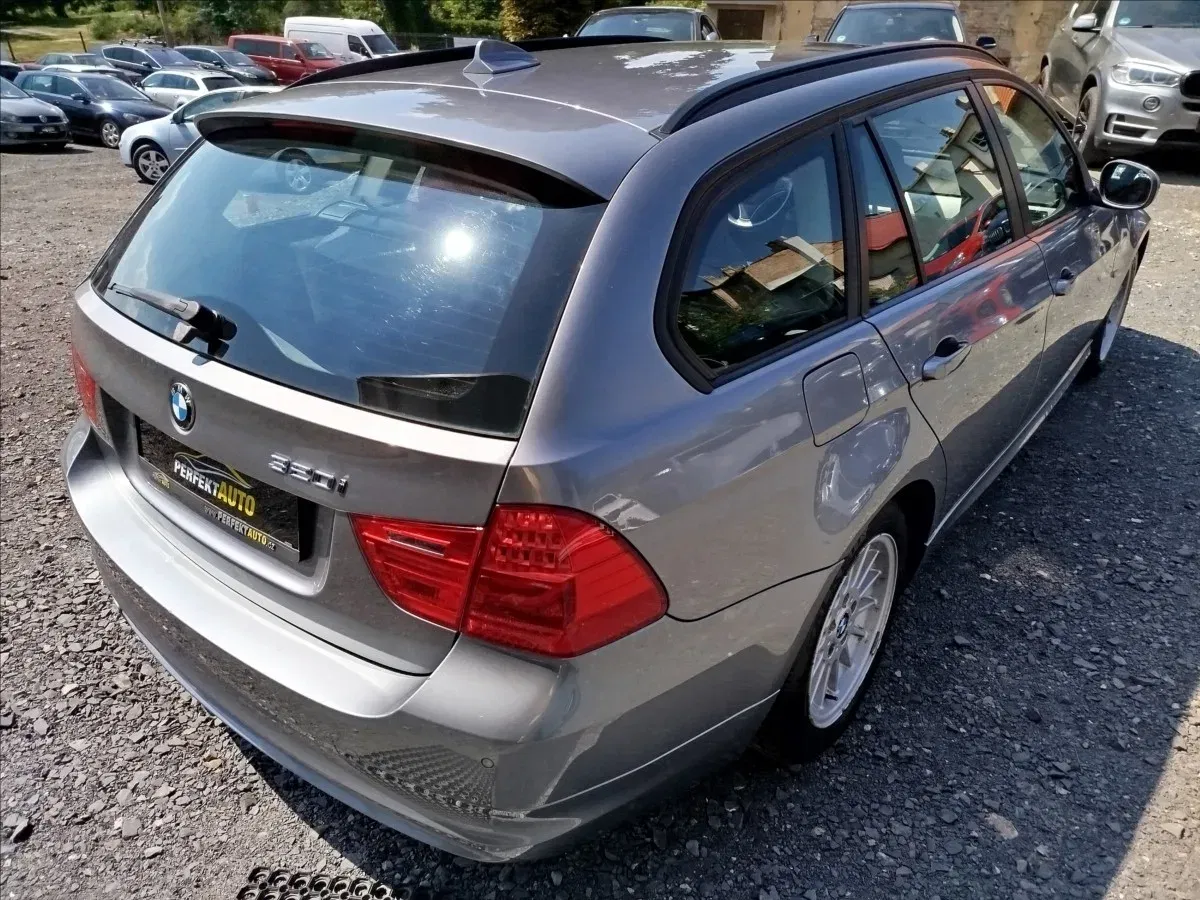 BMW Řada 3 - Náhled 6