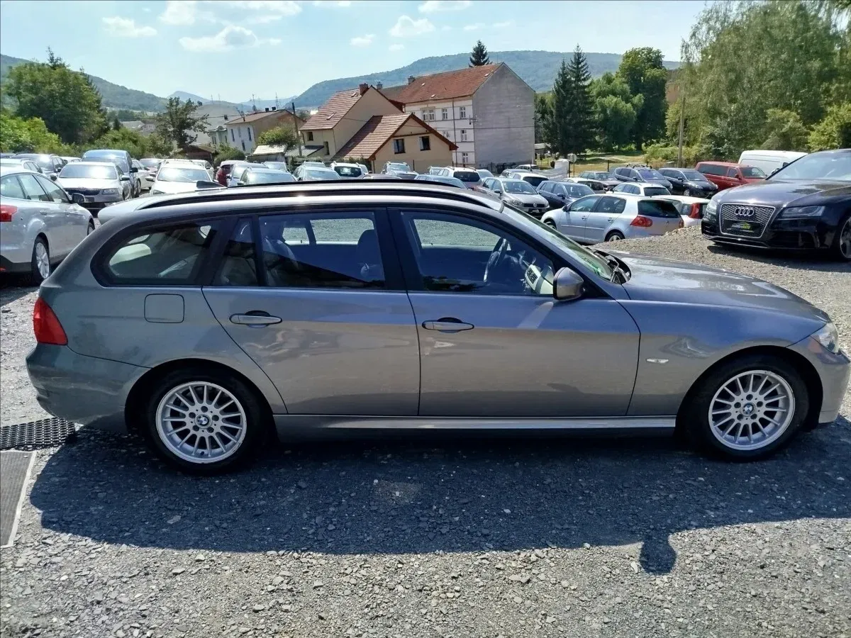 BMW Řada 3 - Náhled 7