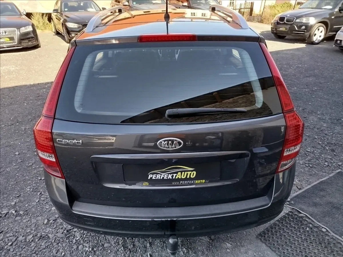 Kia Ceed - Náhled 5