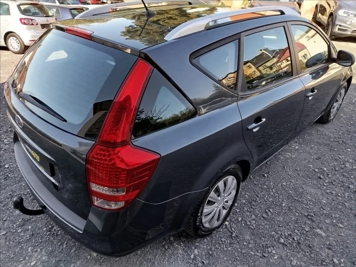 Kia Ceed - Náhled 6