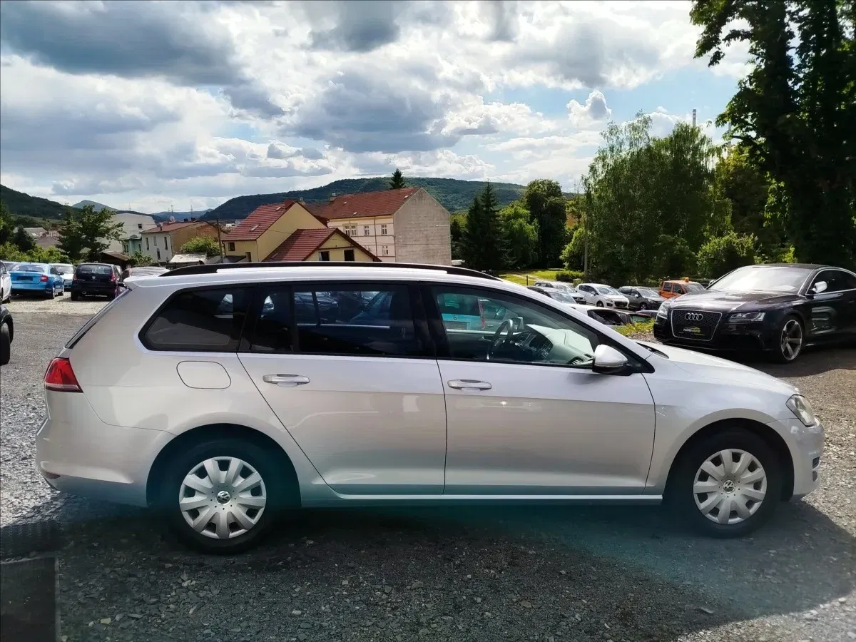Volkswagen Golf - Náhled 6