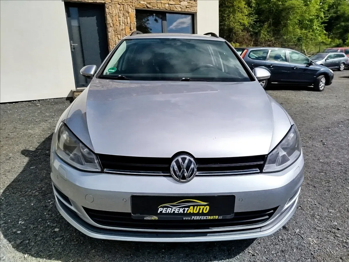 Volkswagen Golf - Náhled 8