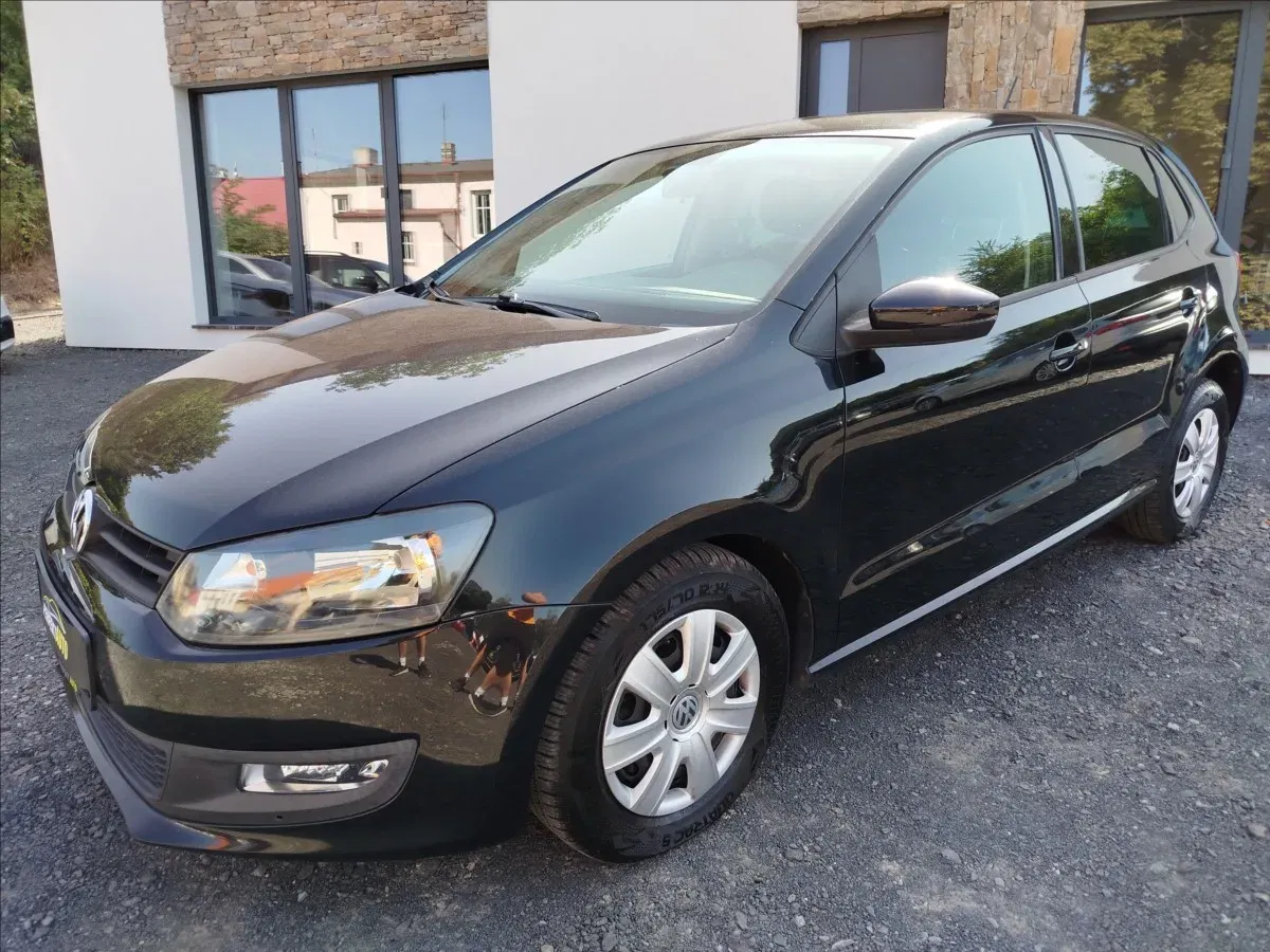 Volkswagen Polo - Náhled 2