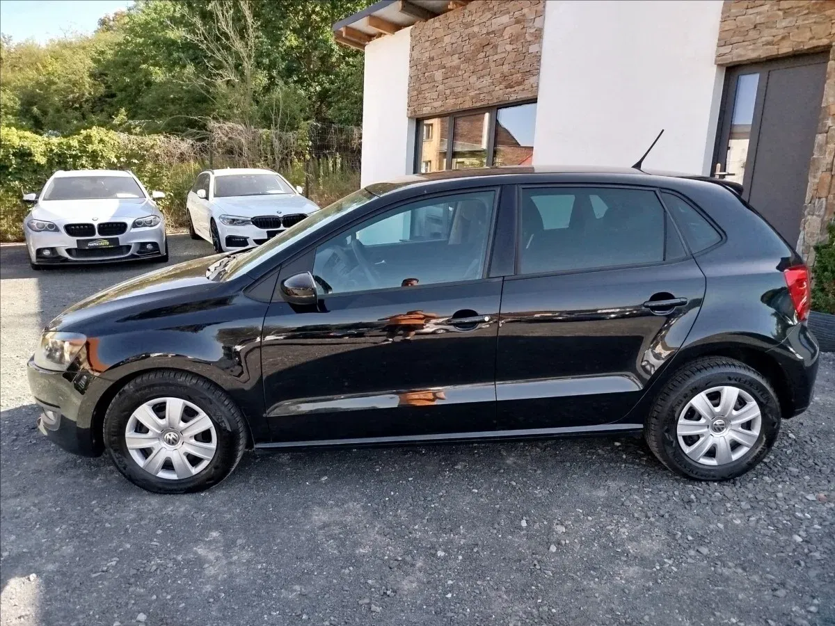 Volkswagen Polo - Náhled 3