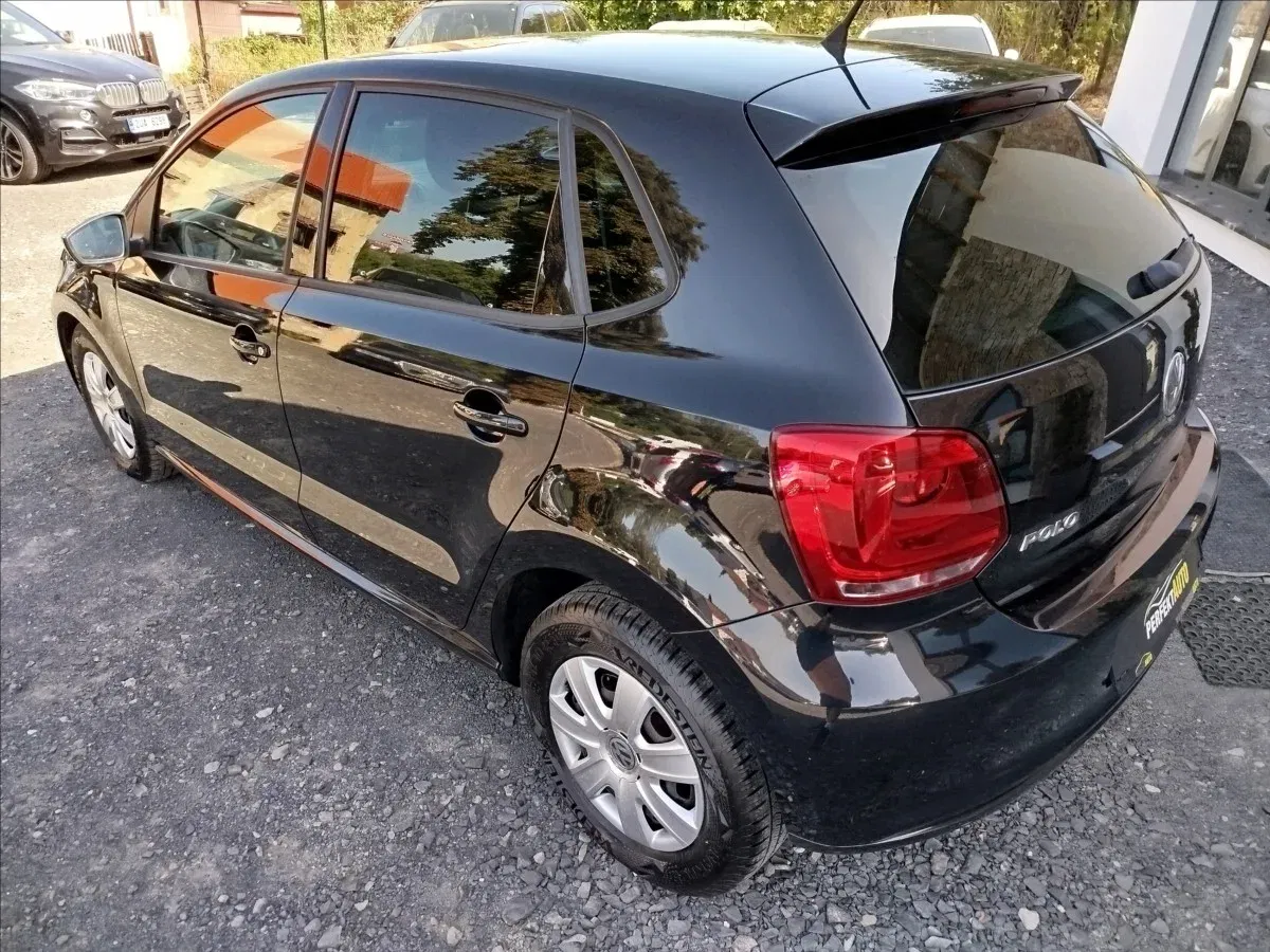 Volkswagen Polo - Náhled 4