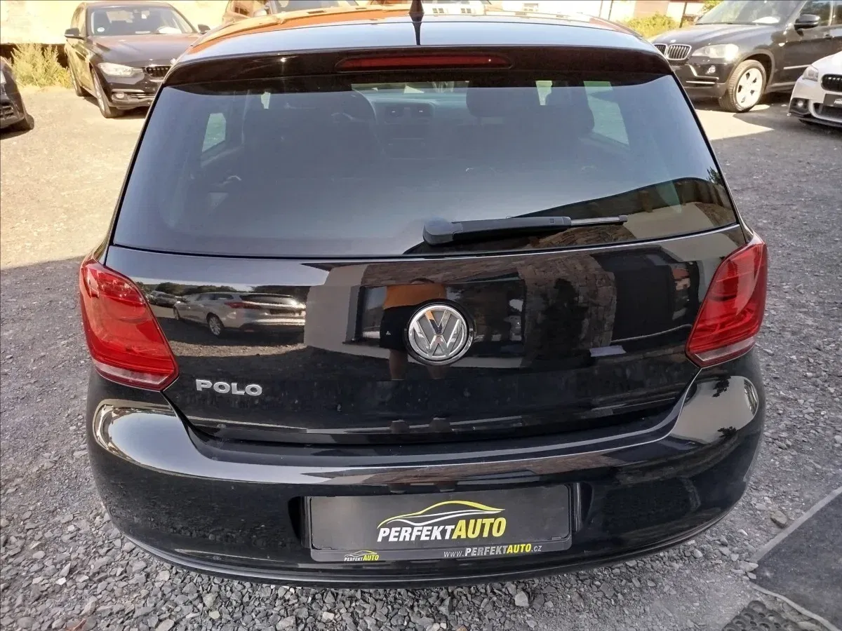 Volkswagen Polo - Náhled 5