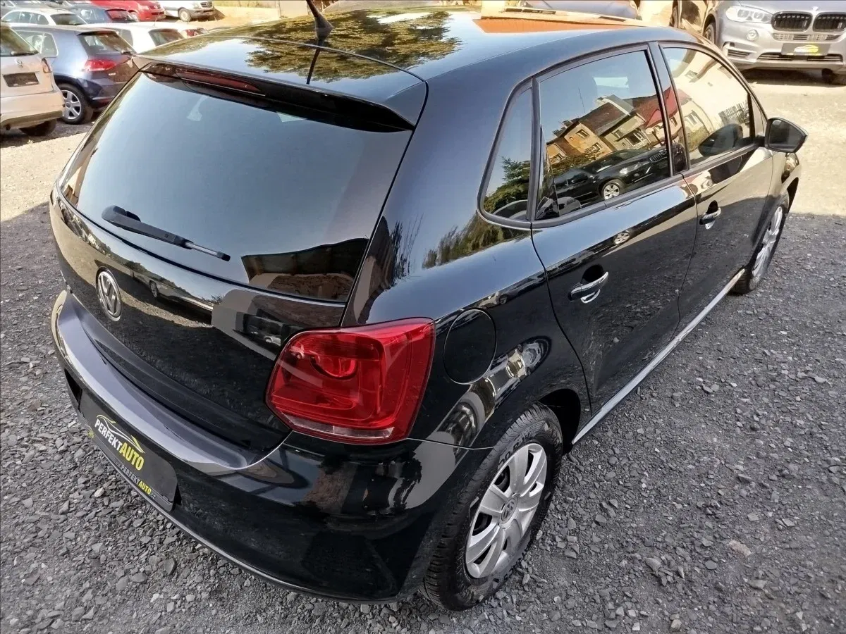 Volkswagen Polo - Náhled 6