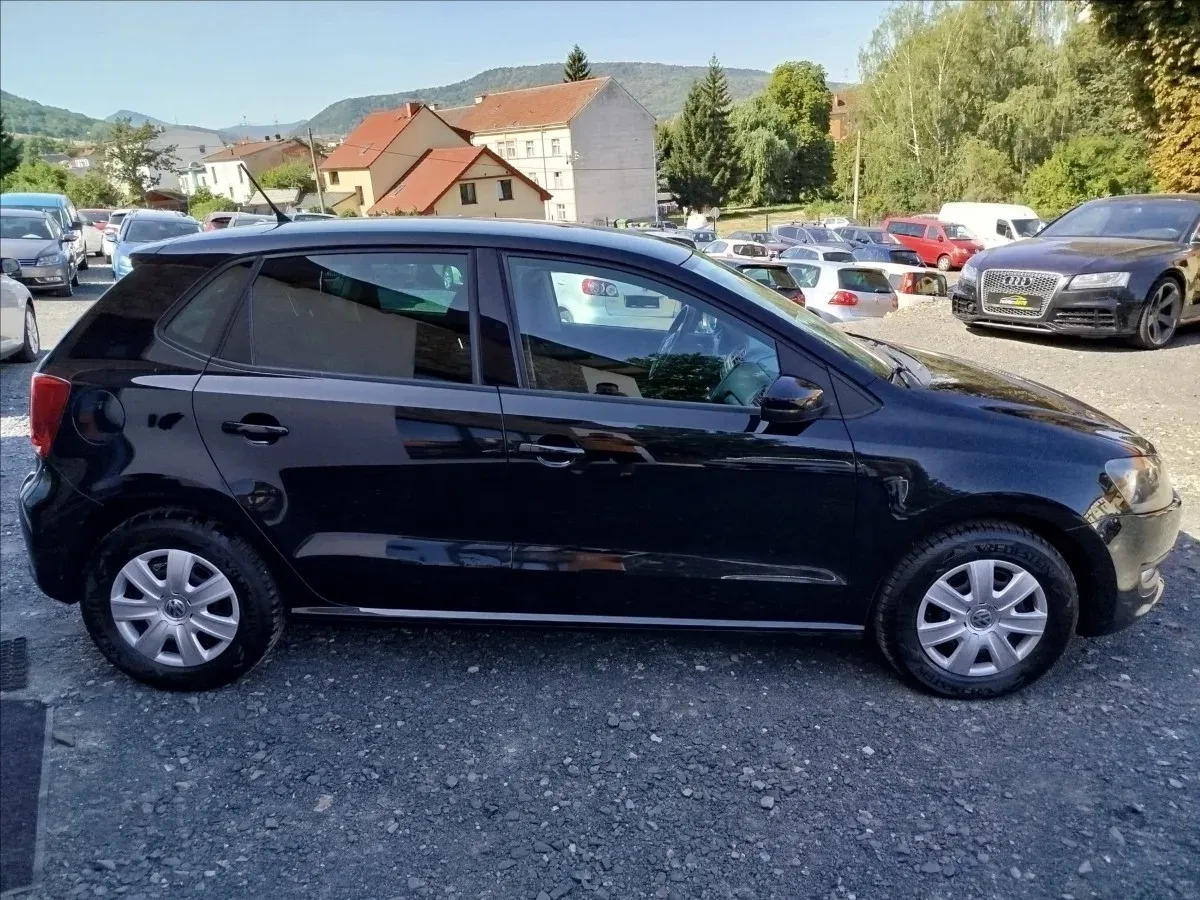 Volkswagen Polo - Náhled 7