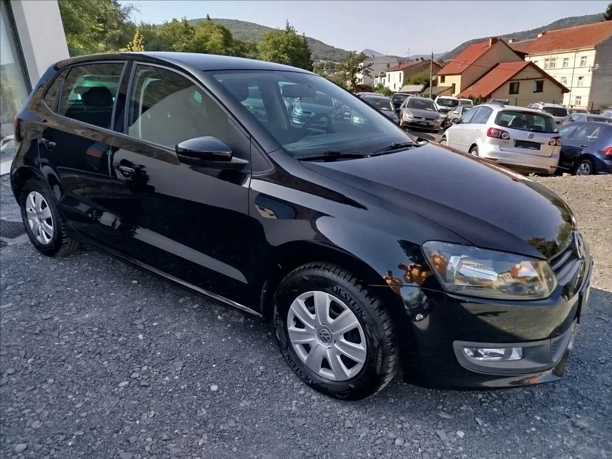 Volkswagen Polo - Náhled 8