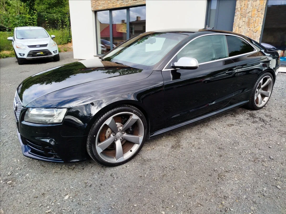 Audi RS 5 - Náhled 2