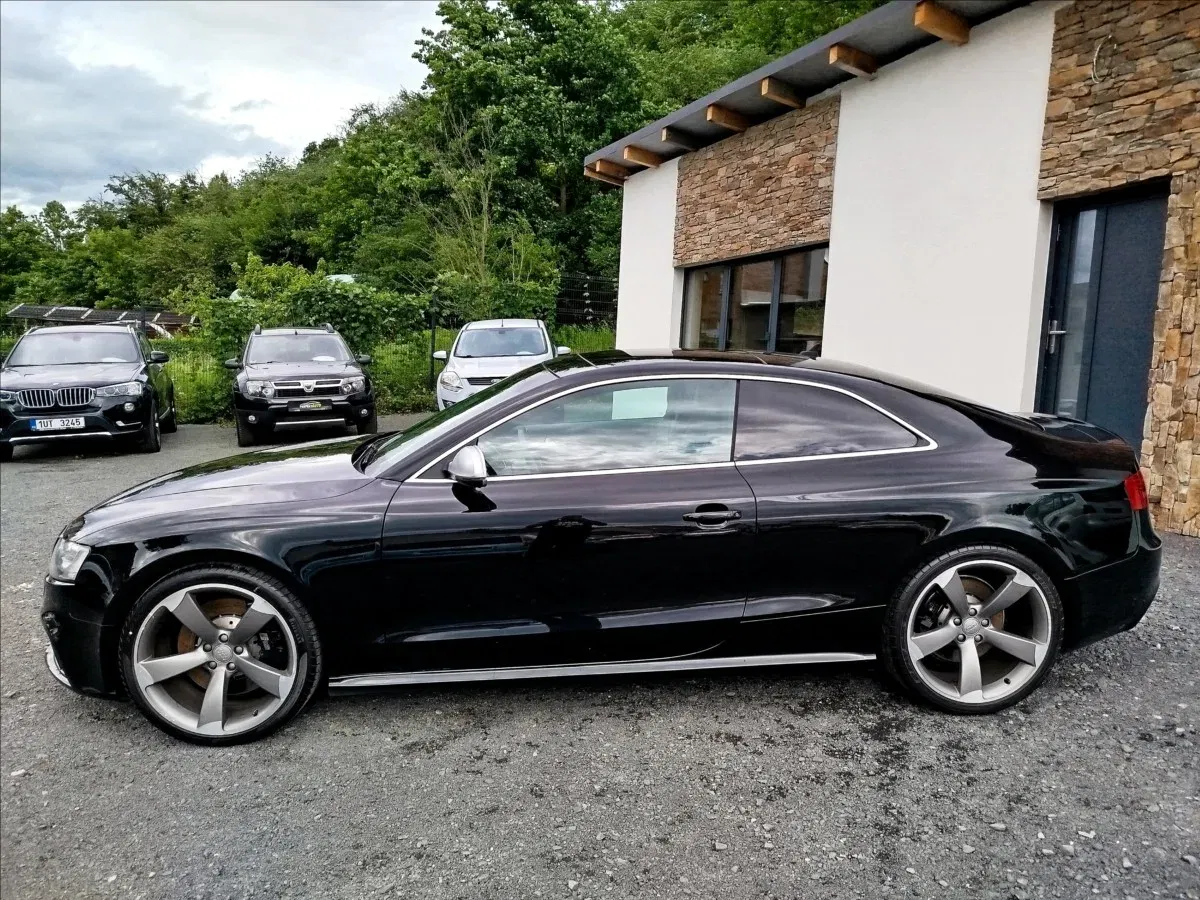 Audi RS 5 - Náhled 3