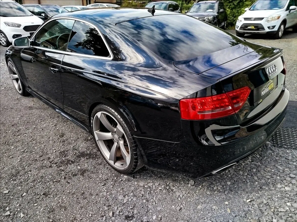 Audi RS 5 - Náhled 4