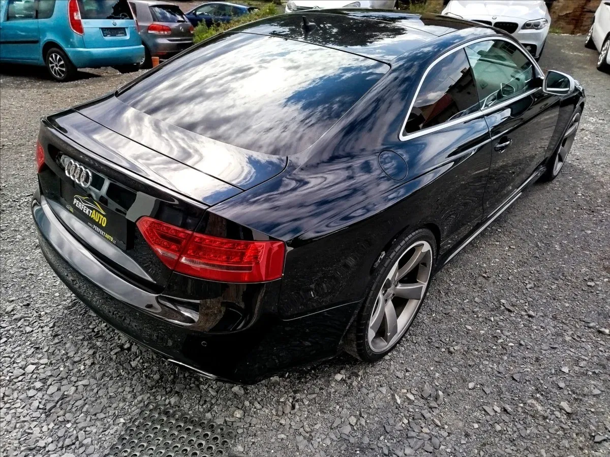 Audi RS 5 - Náhled 6