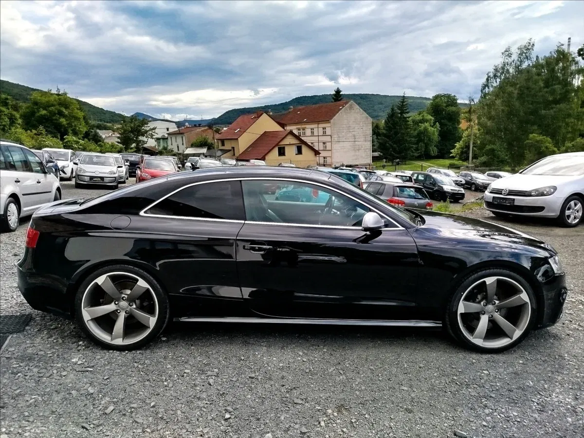 Audi RS 5 - Náhled 7