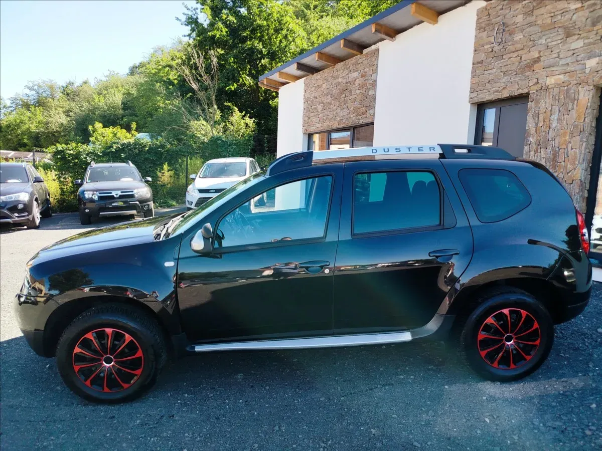 Dacia Duster - Náhled 3