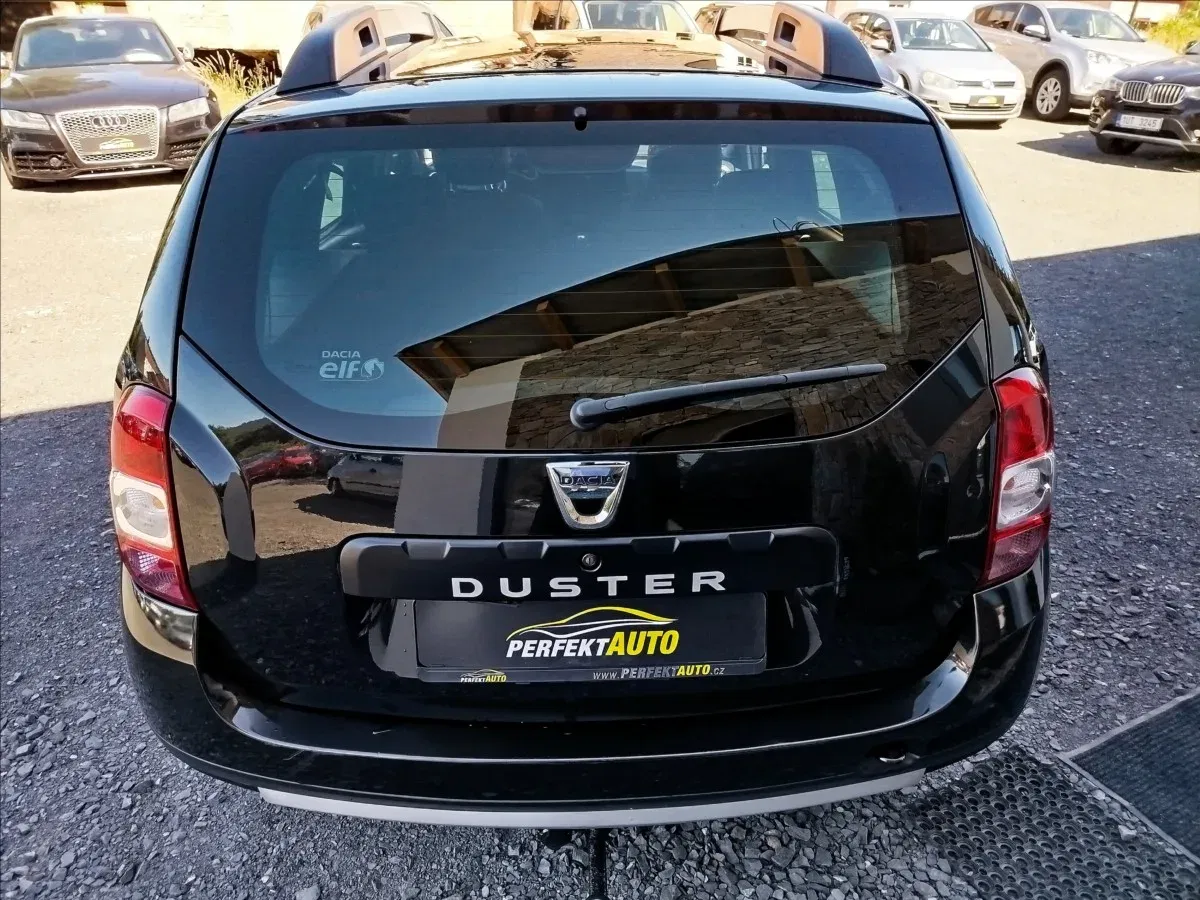 Dacia Duster - Náhled 5