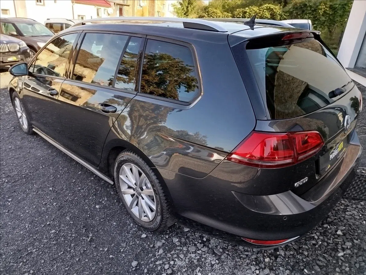 Volkswagen Golf - Náhled 4