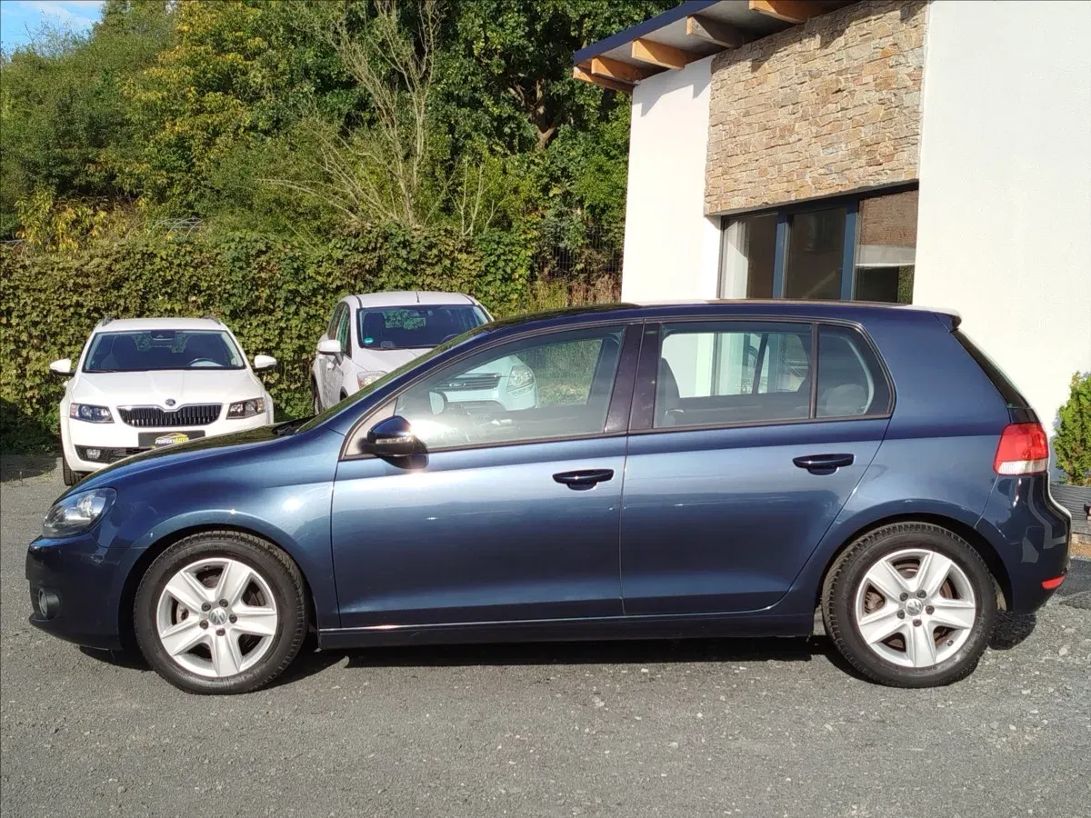 Volkswagen Golf - Náhled 3