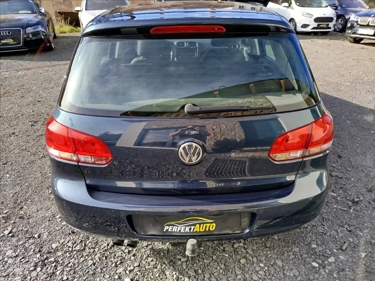 Volkswagen Golf - Náhled 5