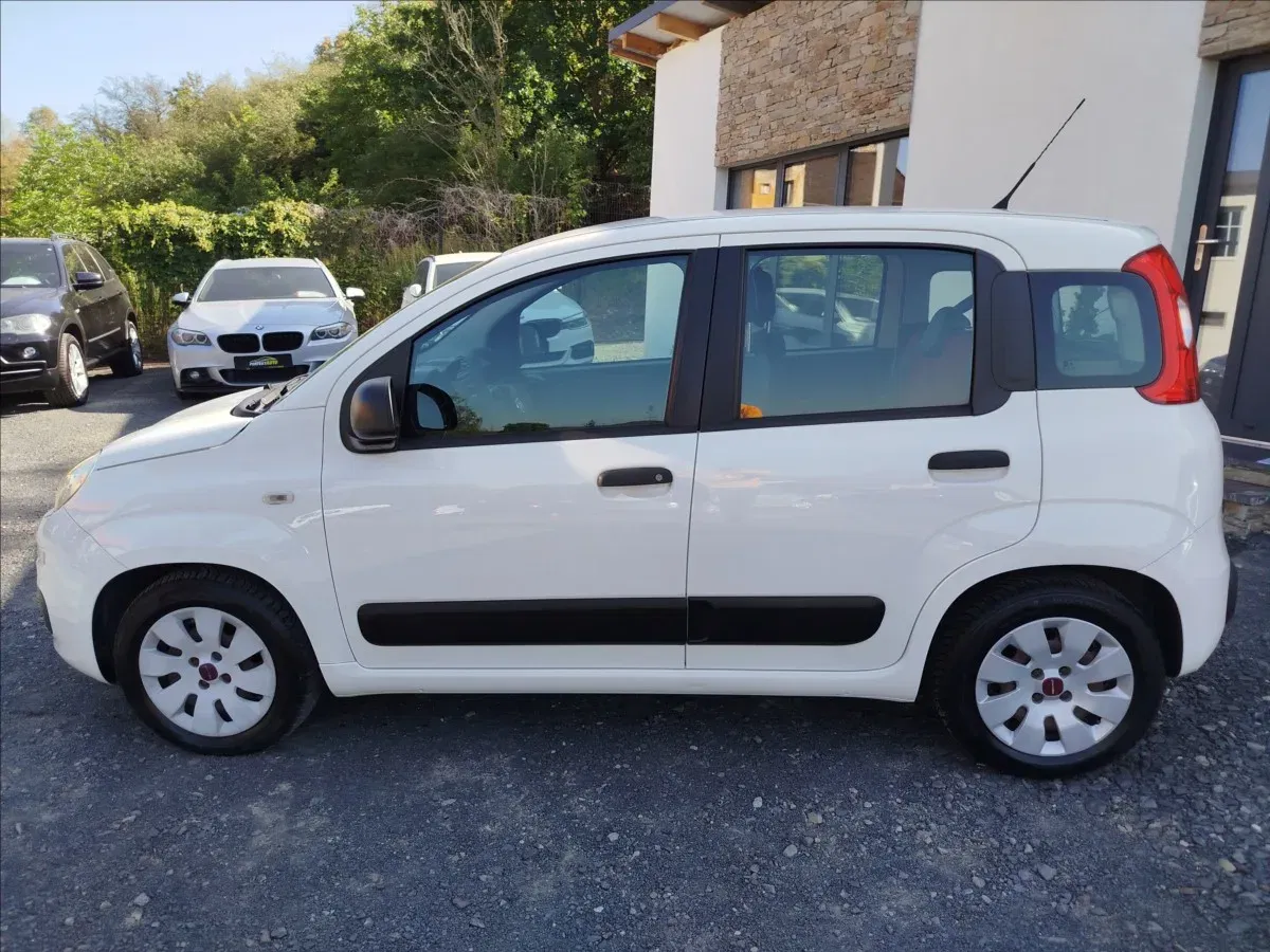 Fiat Panda - Náhled 3