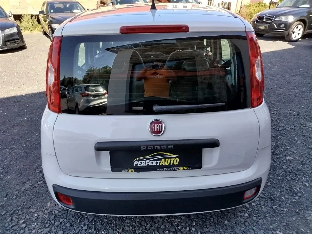 Fiat Panda - Náhled 5