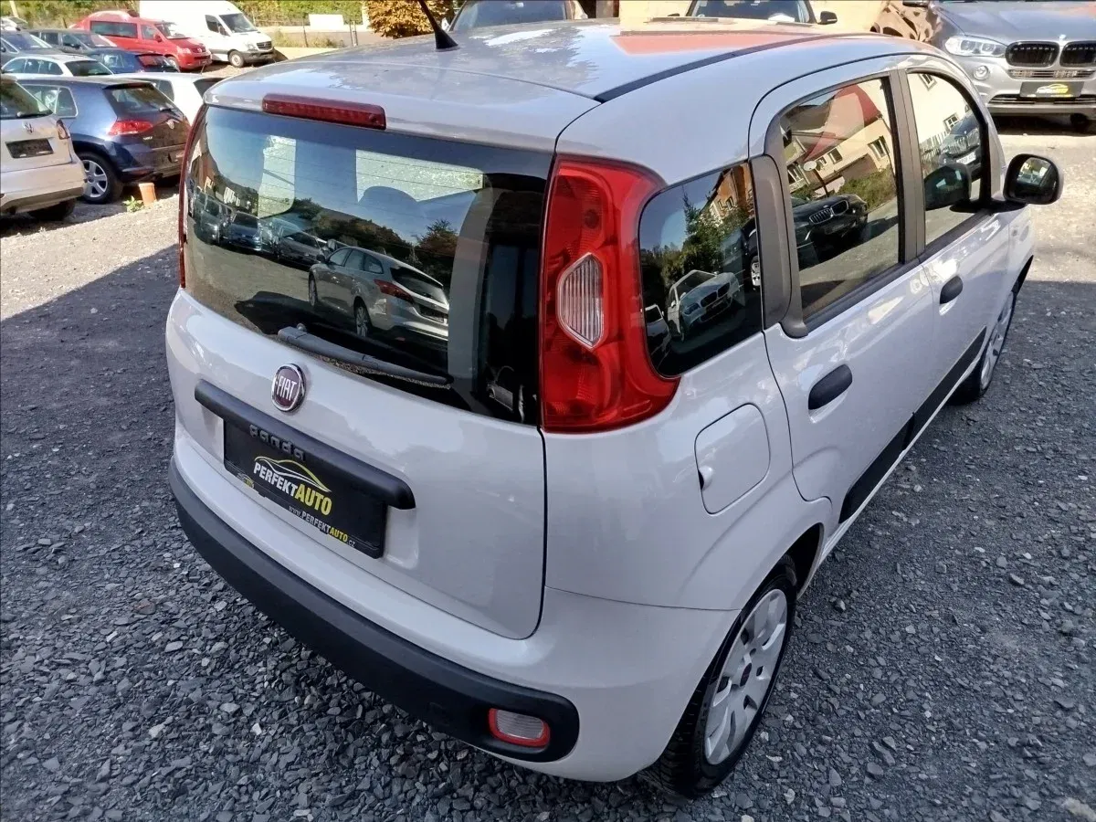 Fiat Panda - Náhled 6