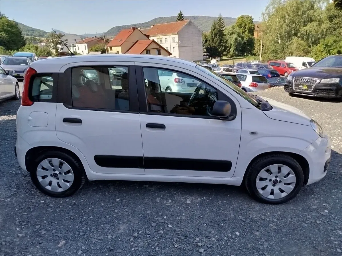 Fiat Panda - Náhled 7