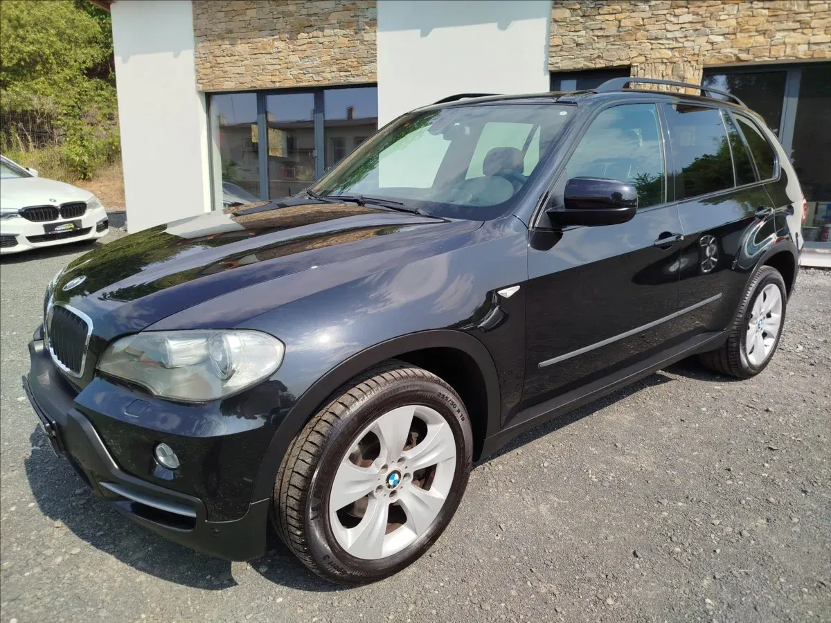 BMW X5 - Náhled 2