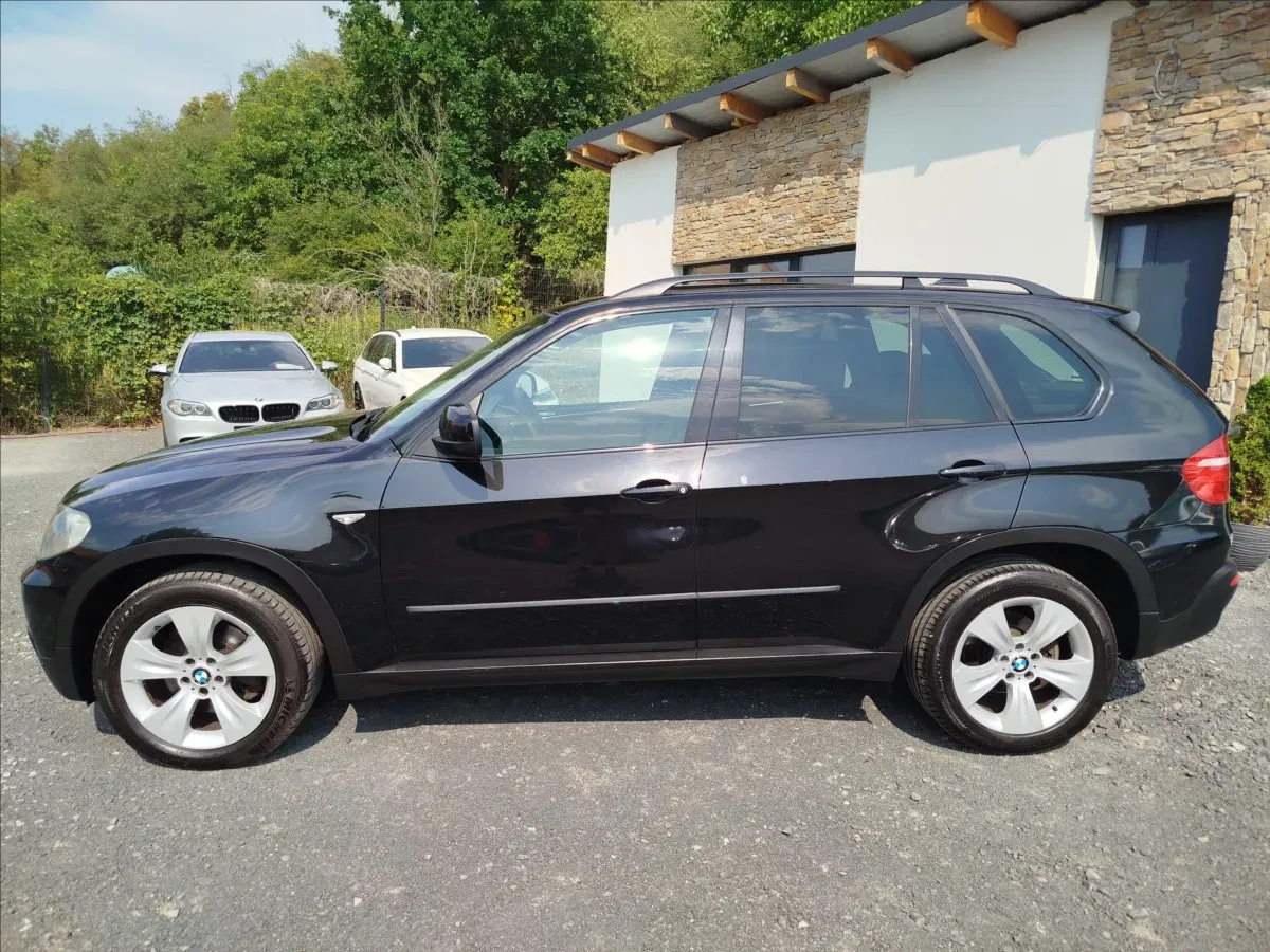 BMW X5 - Náhled 3