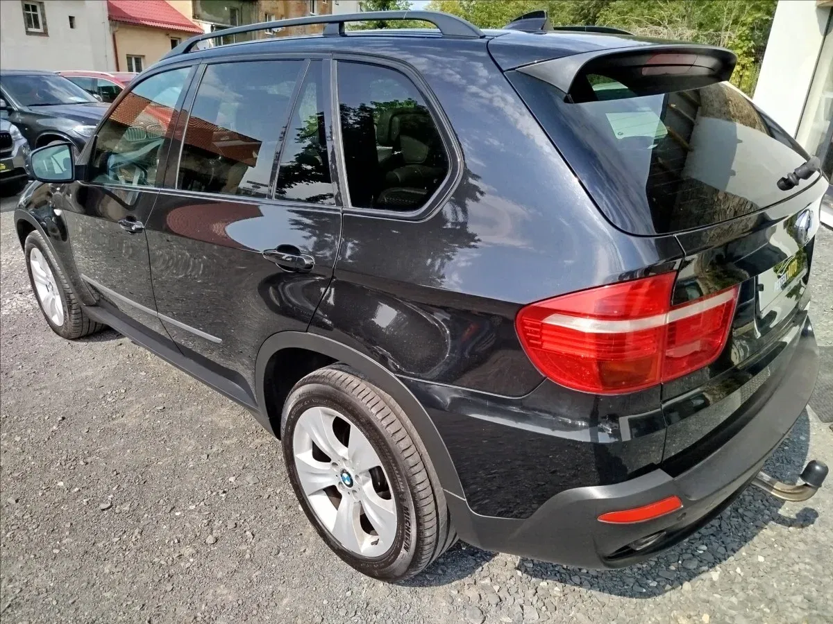 BMW X5 - Náhled 4