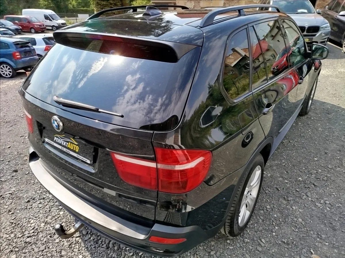 BMW X5 - Náhled 6