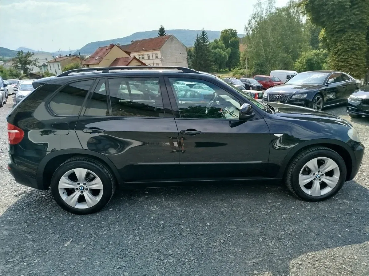 BMW X5 - Náhled 7