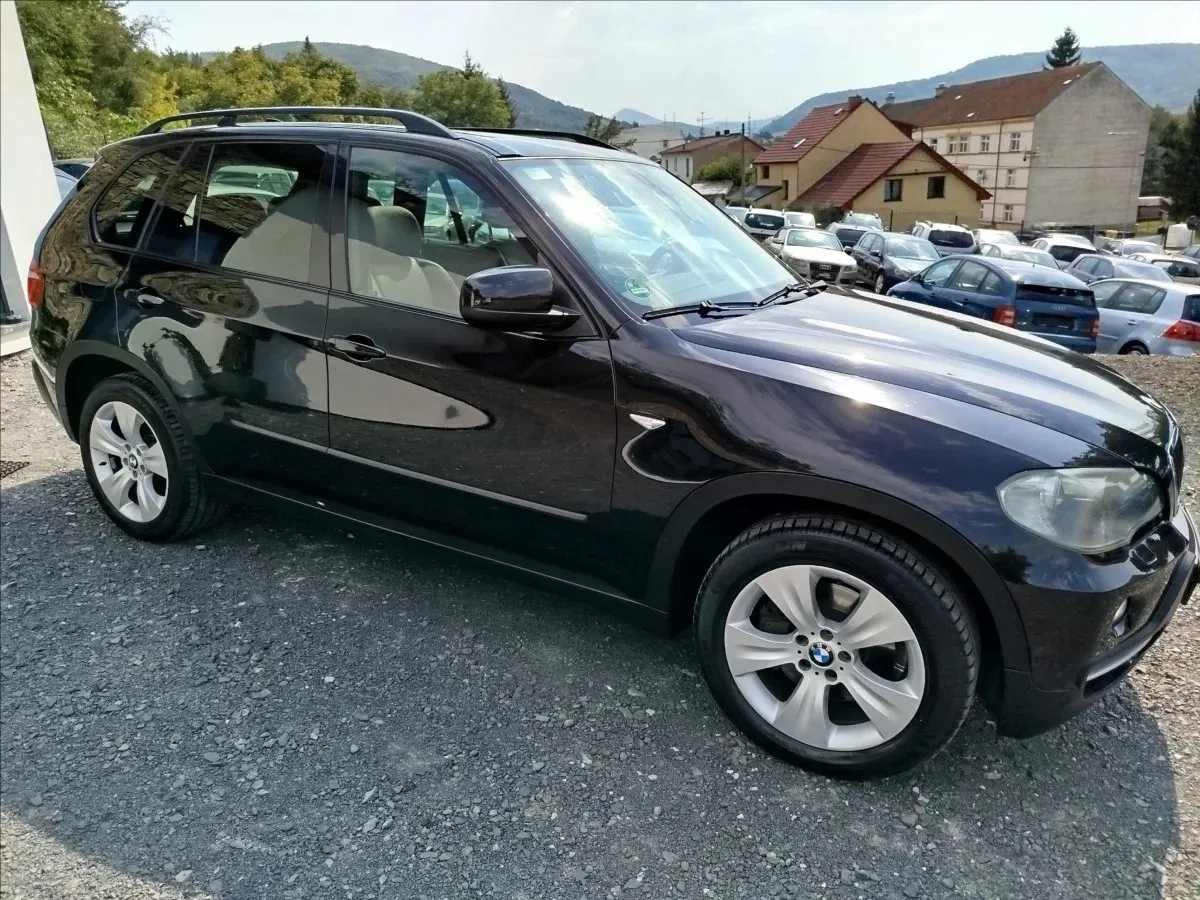 BMW X5 - Náhled 8