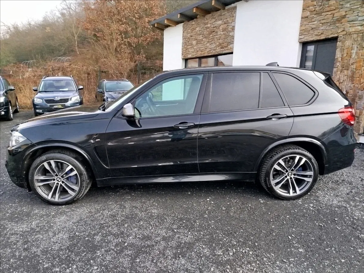 BMW X5 - Náhled 3
