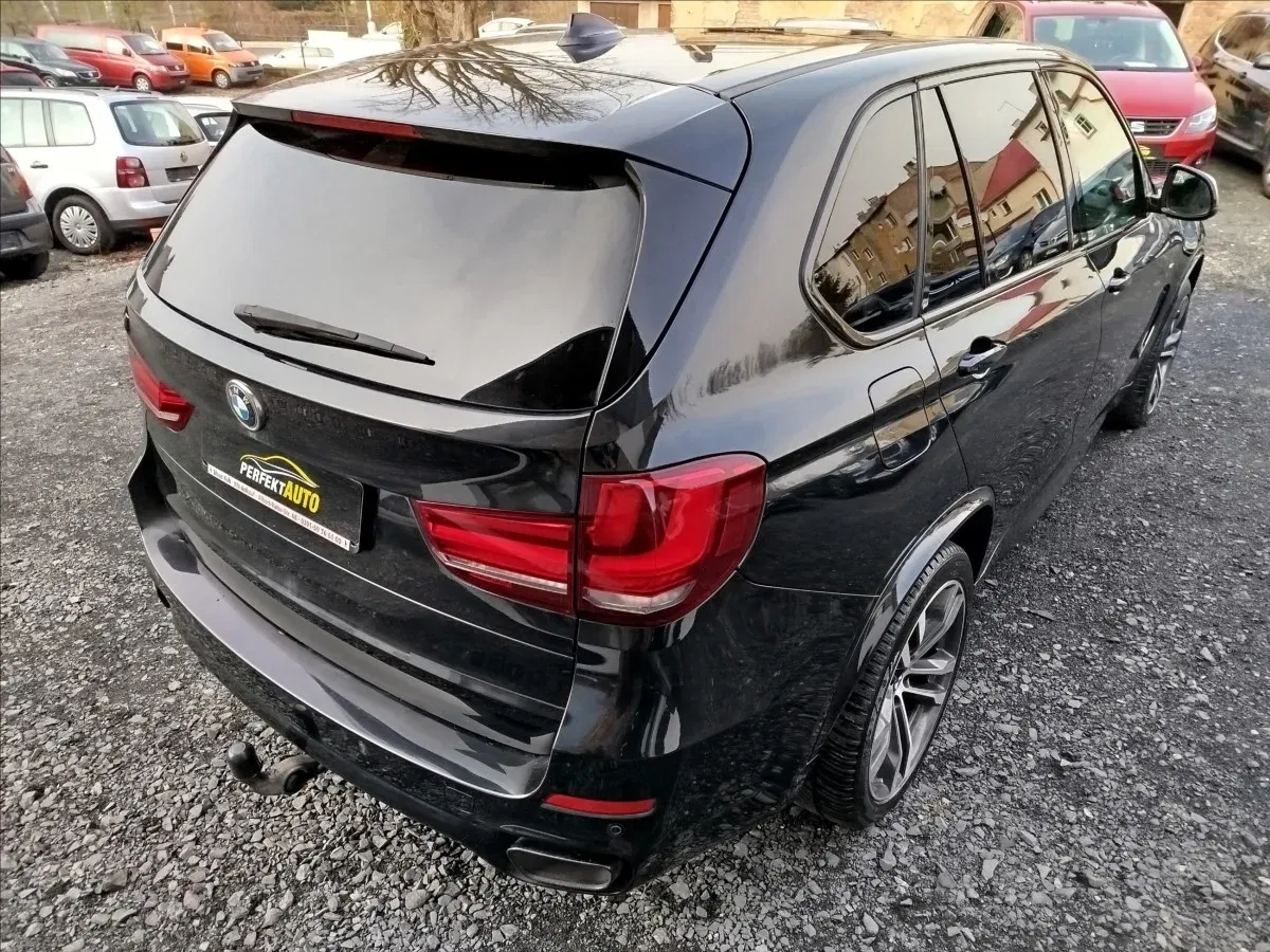 BMW X5 - Náhled 6