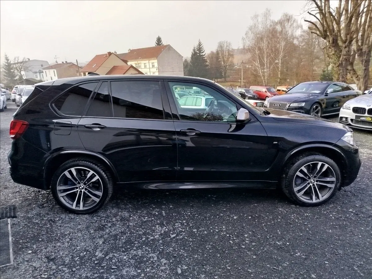 BMW X5 - Náhled 7