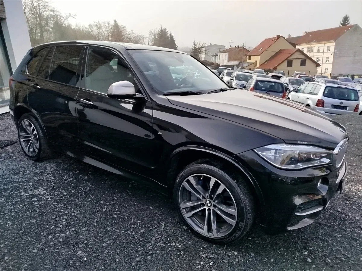 BMW X5 - Náhled 8