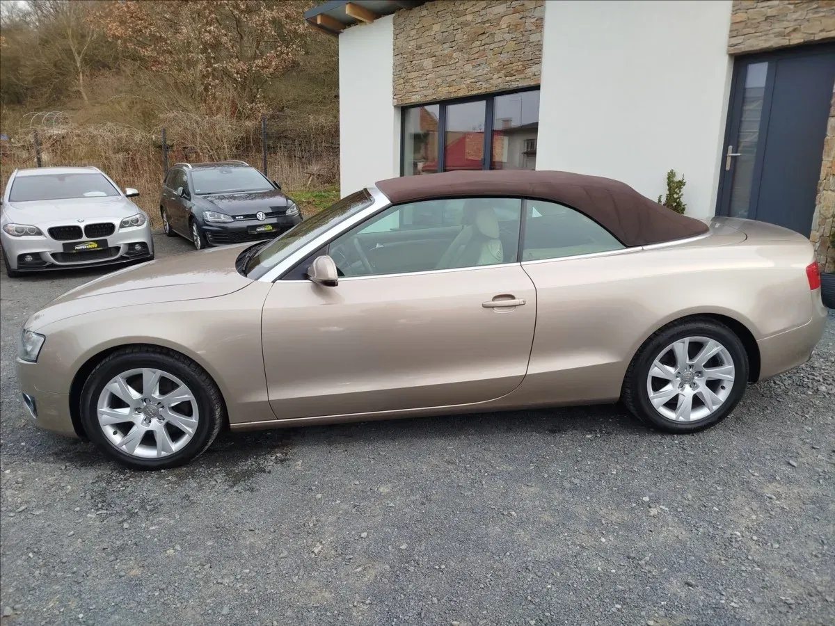 Audi A5 - Náhled 3