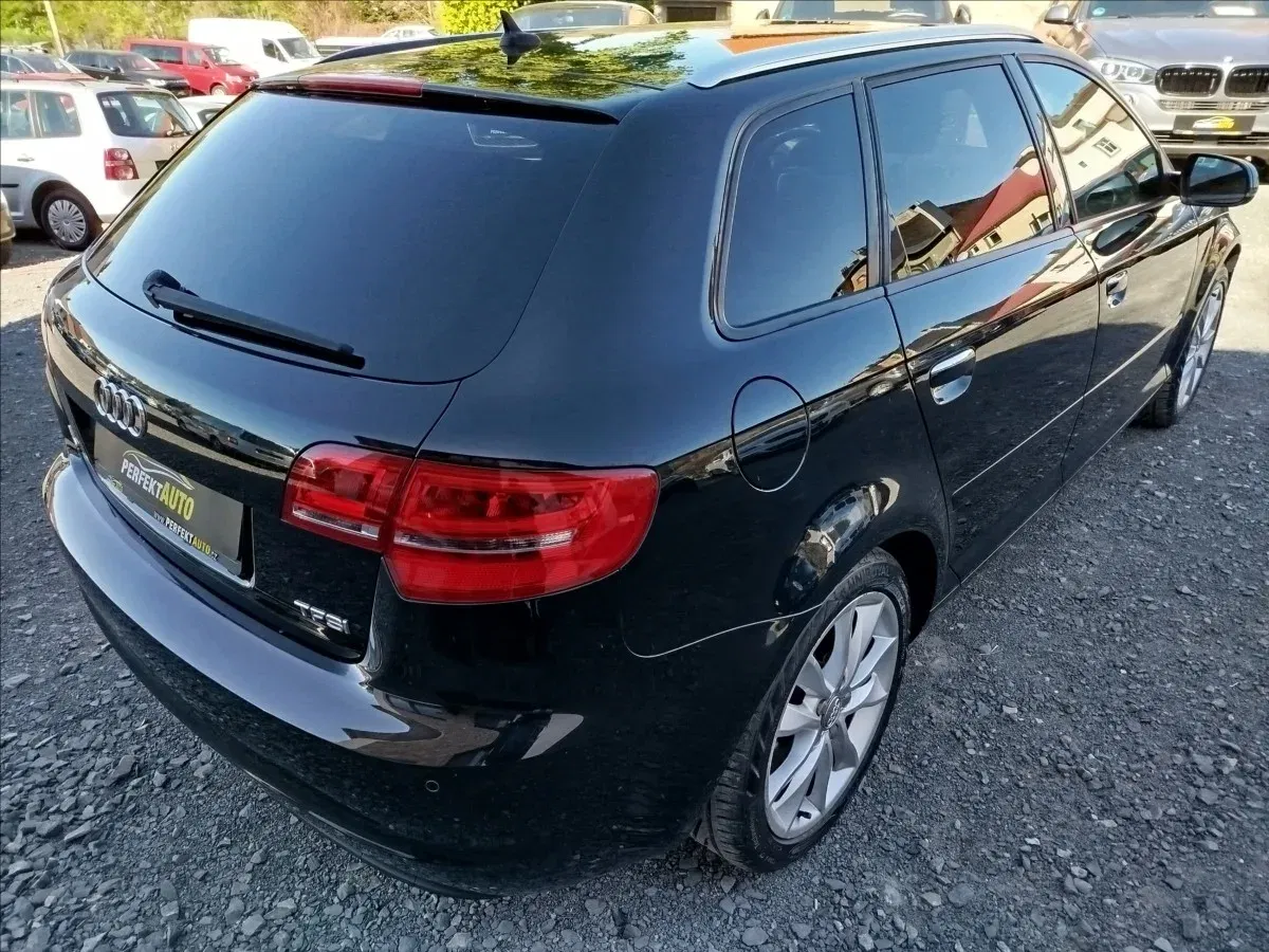 Audi A3 - Náhled 6