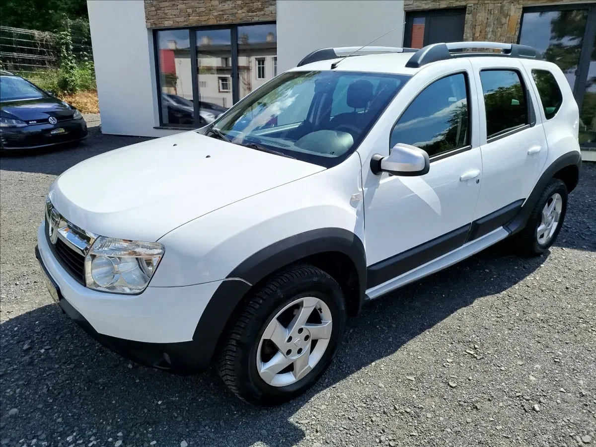 Dacia Duster - Náhled 2