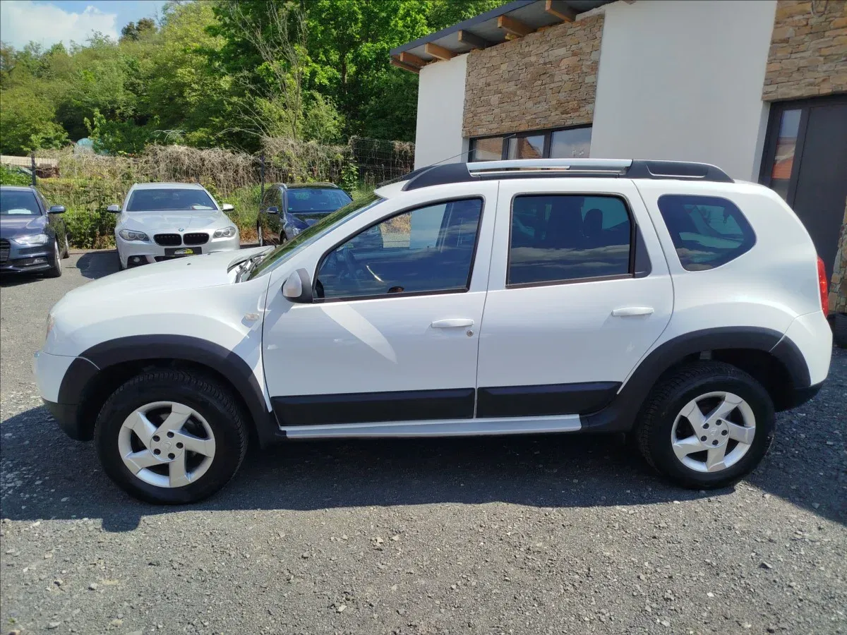 Dacia Duster - Náhled 3