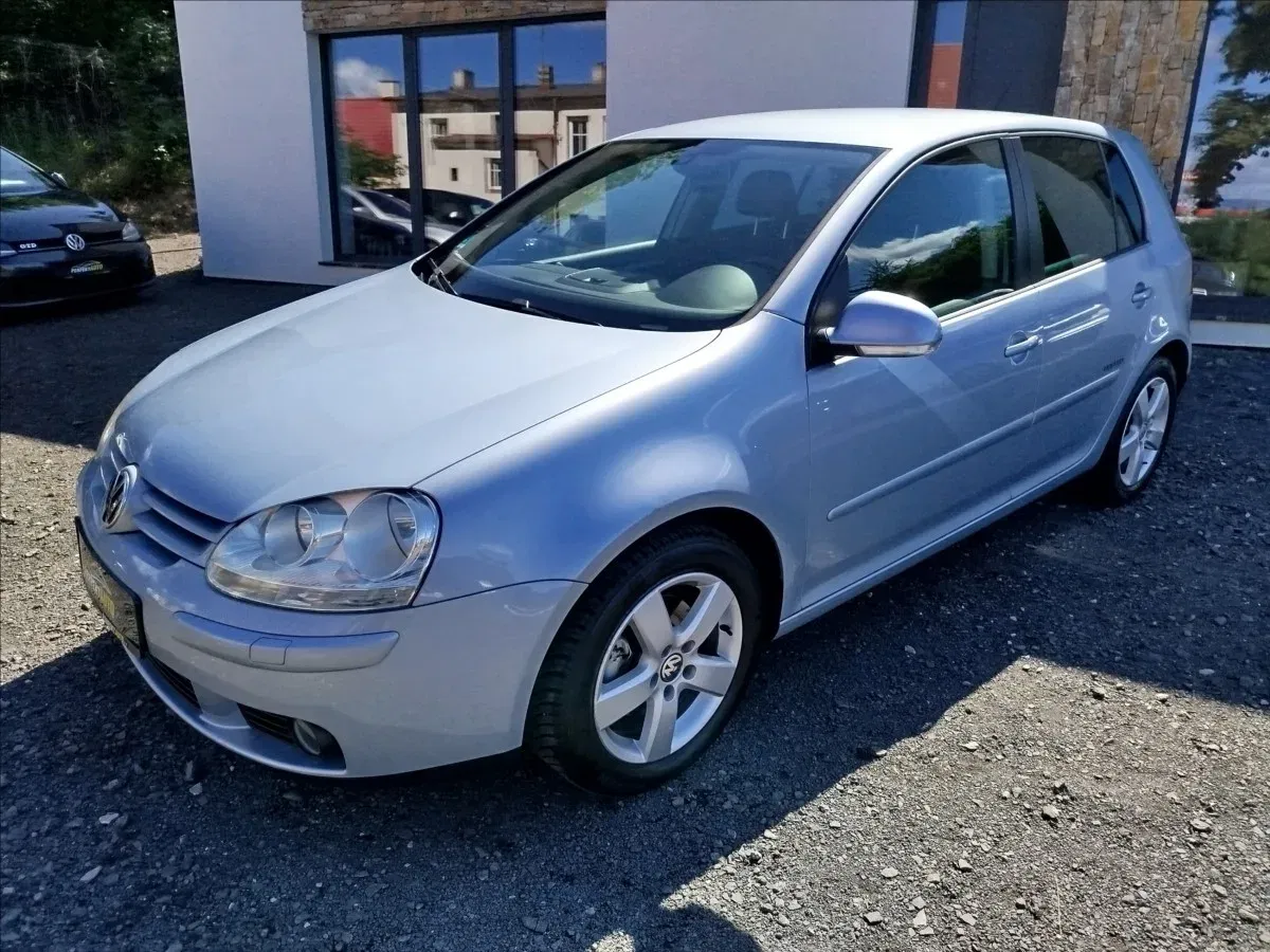 Volkswagen Golf - Náhled 2