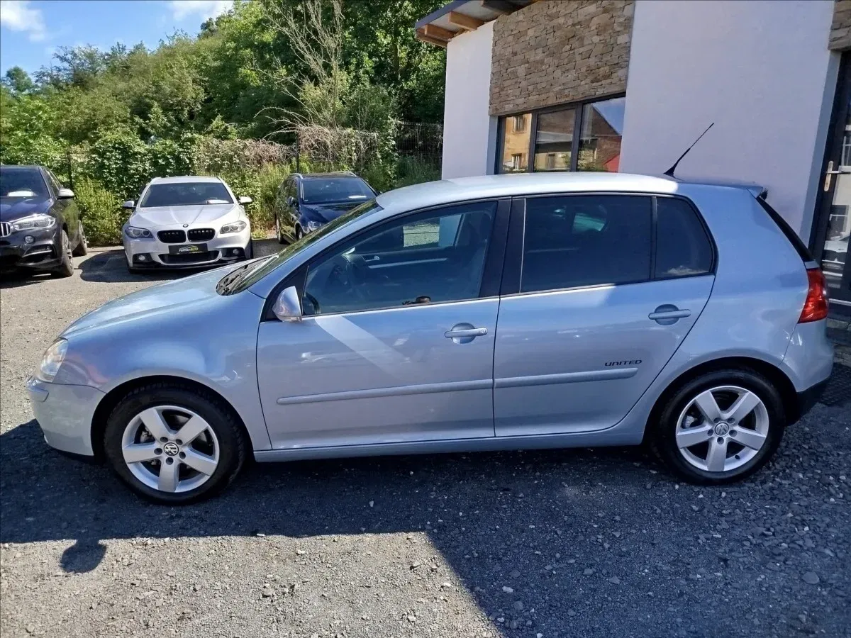 Volkswagen Golf - Náhled 3