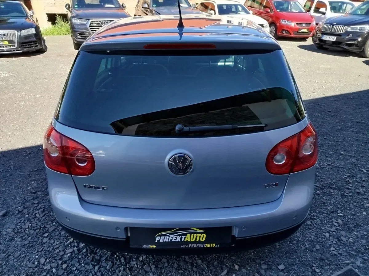 Volkswagen Golf - Náhled 5