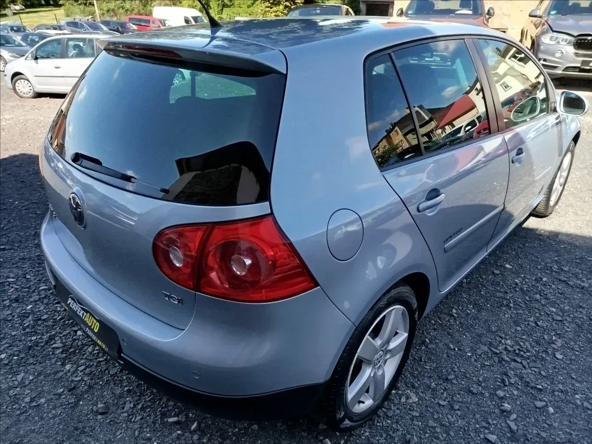 Volkswagen Golf - Náhled 6