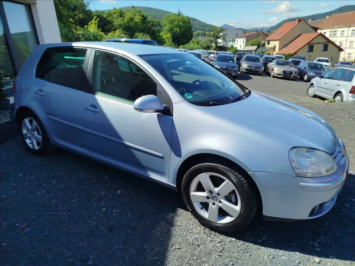 Volkswagen Golf - Náhled 8