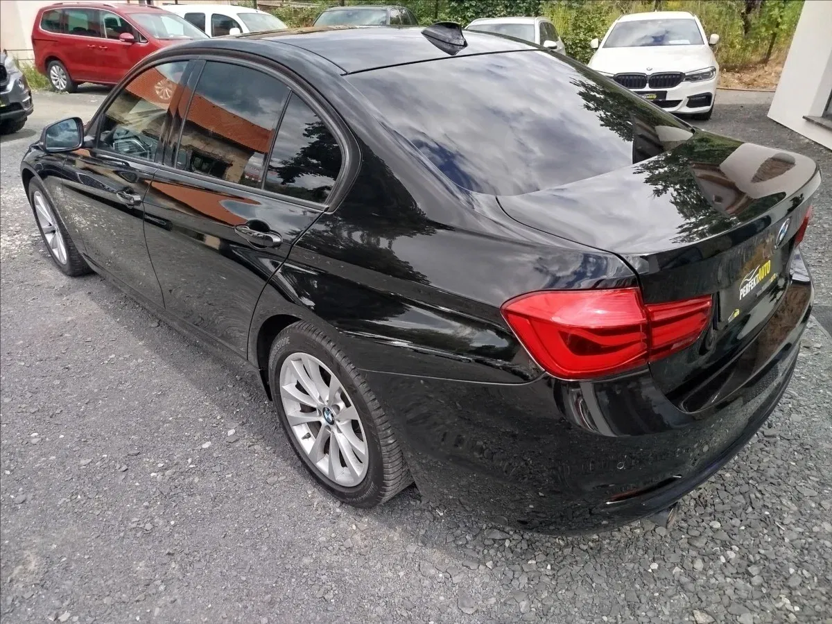 BMW Řada 3 - Náhled 4