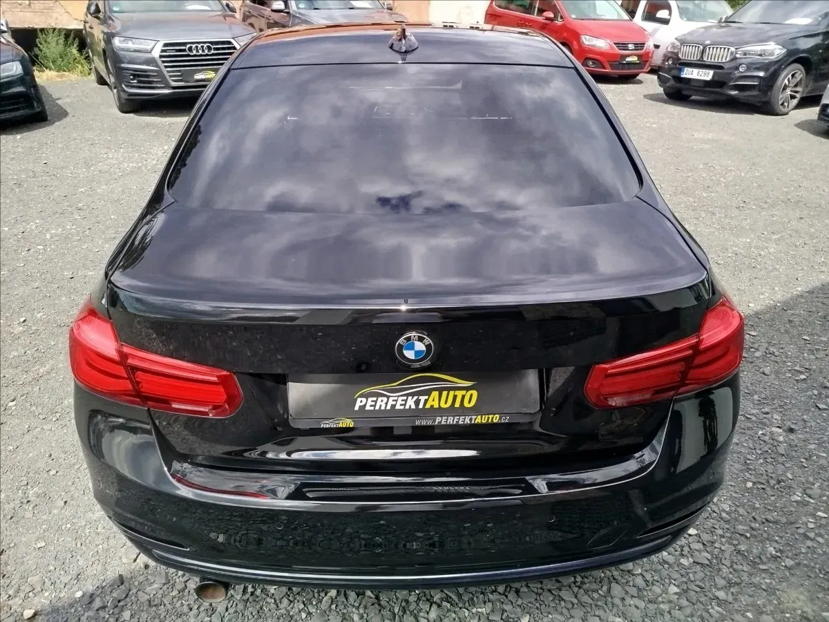 BMW Řada 3 - Náhled 5