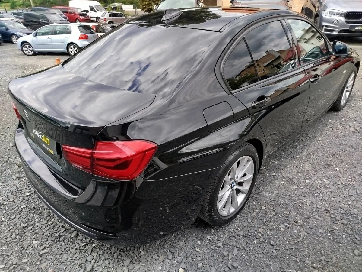 BMW Řada 3 - Náhled 6