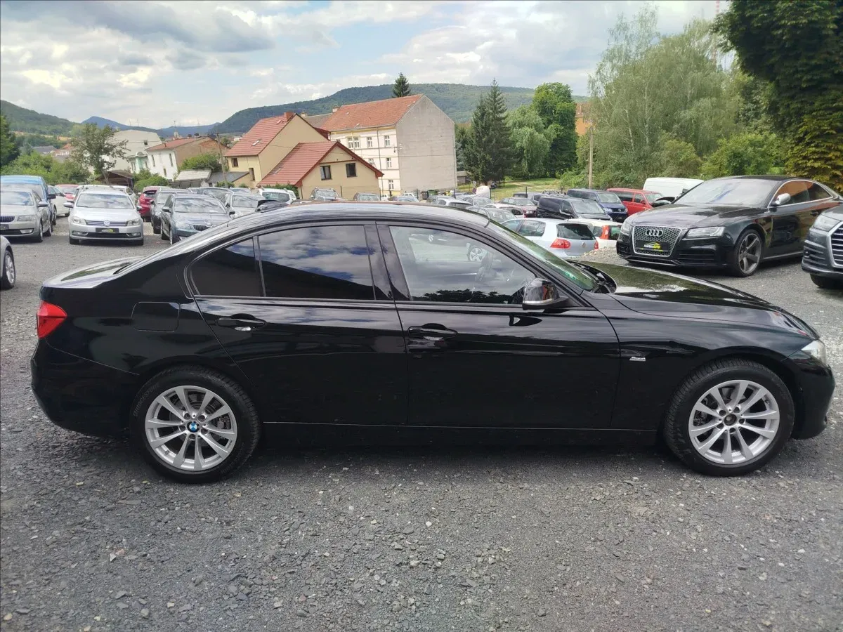 BMW Řada 3 - Náhled 7